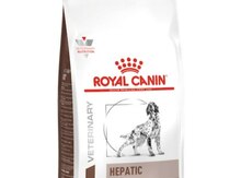 İt yemi "Royal Canin Hepatic"