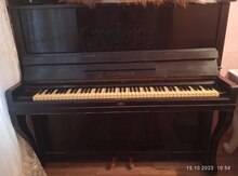 Piano "Belarus"