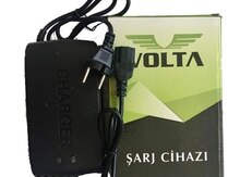 Adapter "Volta"