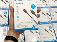 Anker Cable powerline
