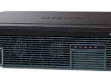 Cisco Router ISR 2921 Sec/K9