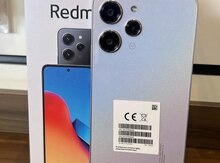 Xiaomi Redmi 12 Polar Silver 128GB/4GB