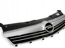 "Opel Astra H (2006-2010)" radiator barmaqlığı