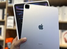 Apple iPad Pro 12.9 (2022) 256GB