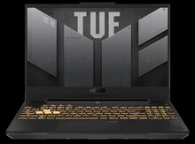 Noutbuk "Gaming Laptop ASUS TUF F17 FX707"