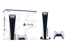 Sony PlayStation 5 825 GB 