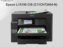 Printer "Epson L15150 CIS (C11CH72404-N)"