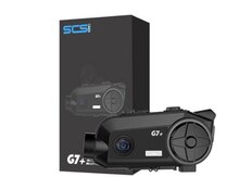 SCS G7+ İntercom camera