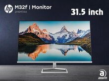 Monitor "HP M32f 31.5″ FHD 2H5M7AA"