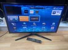 Televizor "Samsung 82ekran Full HD"