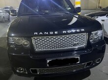 Land Rover Range Rover, 2012 il