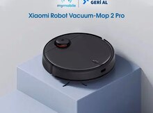 Tozsoran "Xiaomi Robot Vacuum-Mop 2 Pro"