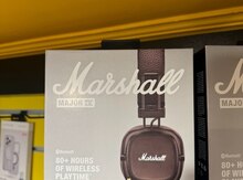 Qulaqlıq "Marshall major 4"
