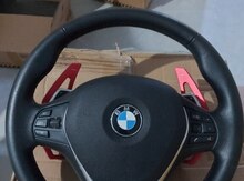 "BMW 3 Series (F30)" sükanı 