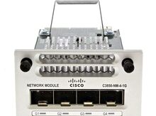 Cisco 3850 NM 4x 1G Module