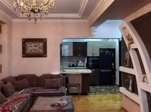 3-otaqlı yeni tikili, Qarabağ küç., 85 m²