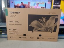 Televizor "Toshiba LED 65C350KE"