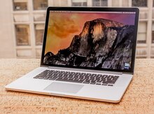 Apple MacBook Pro (Retina, 15 inch)
