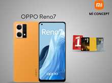 OPPO Reno7 Sunset Orange 256GB/8GB