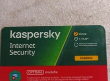 "Kaspersky" antivirus kodları