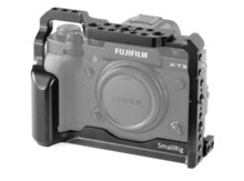 SmallRig Cage for Fujifilm X-T2 and X-T3 Cameras