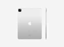 Apple iPad Pro 12.9 İnch 2022 M2 256 Gb Silver