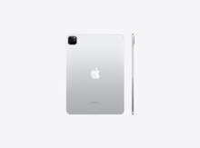 Apple iPad Pro 11 (2022) Silver 256GB/8GB