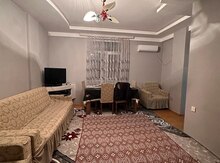 2-otaqlı yeni tikili, Masazır qəs., 54 m²