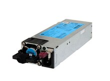 Qida bloku "HPE 500W Power Supply kit"