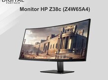Monitor "HP Z38c (Z4W65A4)"