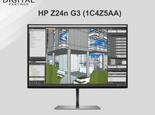 Monitor "HP Z24n G3 (1C4Z5AA)"