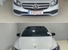 "Mercedes-Benz W213 63 AMG" üçün body kit