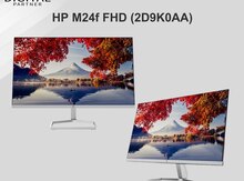 Monitor "HP M24f FHD (2D9K0AA)"