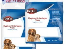 "Trixie" Hygiene-Unterlage nappy