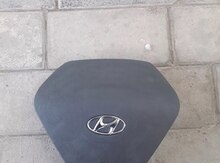 "Hyundai Sonata 2010-2014" airbag