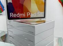 Planşet "Xiaomi Redmi Pad SE 8/256GB Gray"