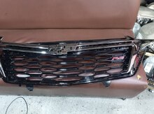 "Chevrolet Equinox 2022" radiator barmaqlığı