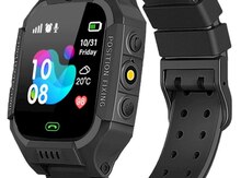 Smart Watch 2030 C002 Black