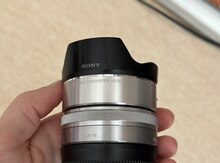 Sony 12mm f2.8