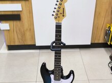  Elektro gitara "Yamaha strotacaster blu-x"