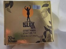 "Slim Lux Tea" arıqlama çayı