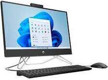 HP Pro 240 G9 All-in-One Desktop PC 883S3EA