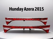 "Hyundai Azera 2015" bufer hissələri