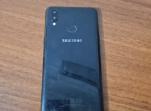 Samsung Galaxy A10s Black 32GB/2GB