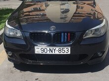 BMW 530, 2006 il