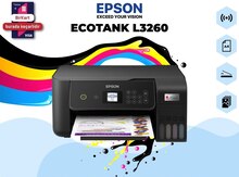 Printer "Epson L3260 WiFi"
