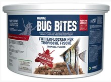 Fluval Bug Bites Flakes 