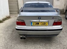 "BMW E36" dtm spoyleri