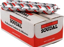 "Soudal Soudaflex 40 FC" germetik