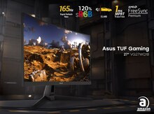 Asus TUF Gaming VG27WQ1B 90LM0671-B01170